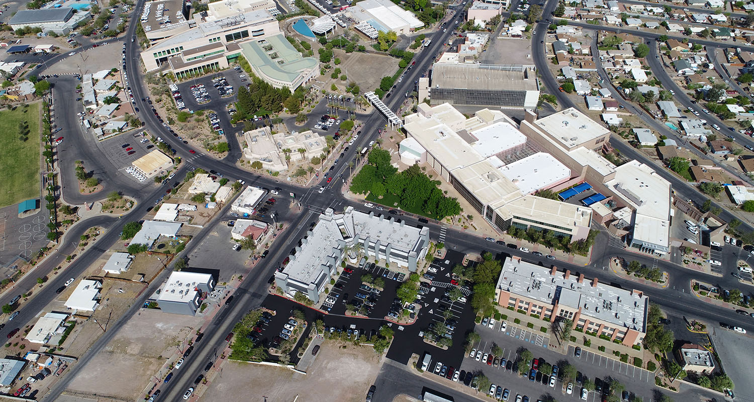 Aerial View-1-Water Street